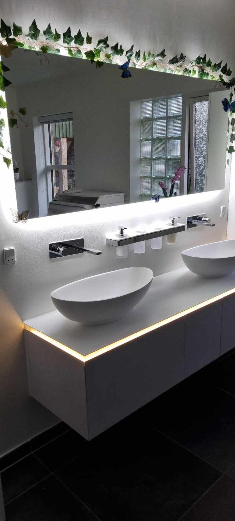 The Dream Villa Rodby Bagian luar foto